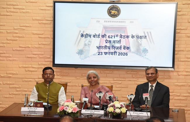 अमेरिकी शुल्क में बदलाव के असर पर टिप्पणी करना अभी जल्दबाजी