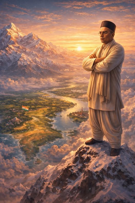 May be an image of monument