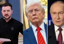 जिनेवा वार्ता बेनतीजा: रूस–यूक्रेन शांति बातचीत में नहीं निकला ठोस हल