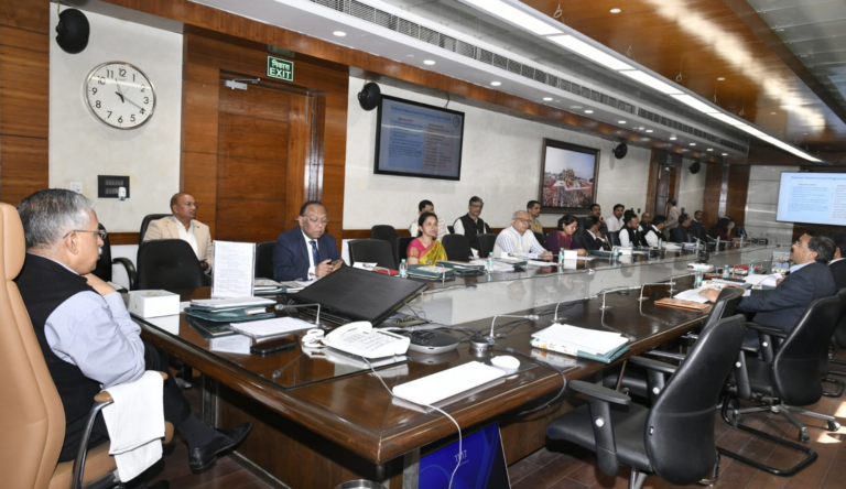 उप्र के  कार्यालयों -शैक्षणिक संस्थानों को तम्बाकू मुक्त कराएं घोषित