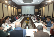 ‘भारत रंग महोत्सव’ के तहत सात महाद्वीपों में कई नाटकों की प्रस्तुति