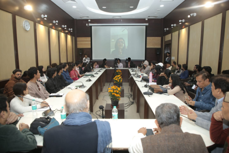 ‘भारत रंग महोत्सव’ के तहत सात महाद्वीपों में कई नाटकों की प्रस्तुति