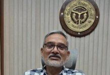 यूपी बोर्ड परीक्षा में गुरुवार को सत्ताइस हजार परीक्षार्थियों ने छोड़ी परीक्षा