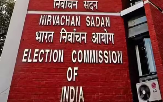 तमिलनाडु विस चुनाव की तैयारियों को लेकर मुख्य चुनाव आयुक्त 26-27 फरवरी को करेंगे राज्य का दौरा