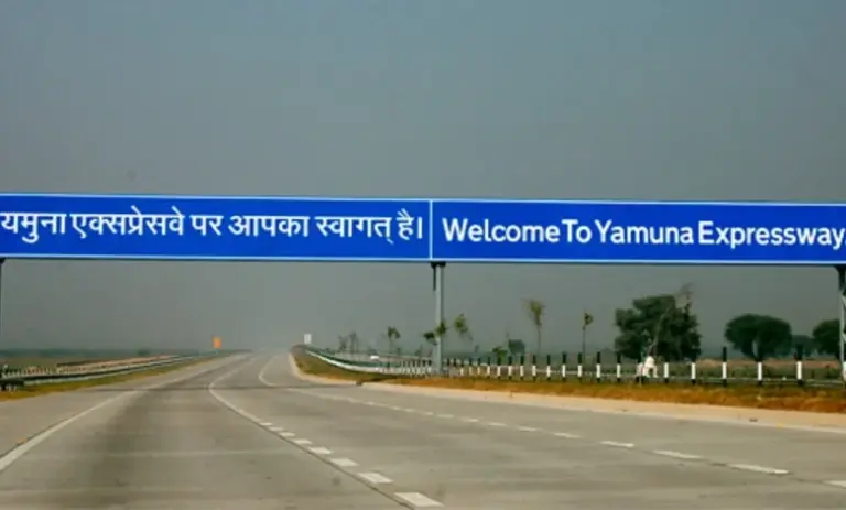 यमुना एक्सप्रेसवे पर बनेगा हाइपरस्केल डेटा सेंटर